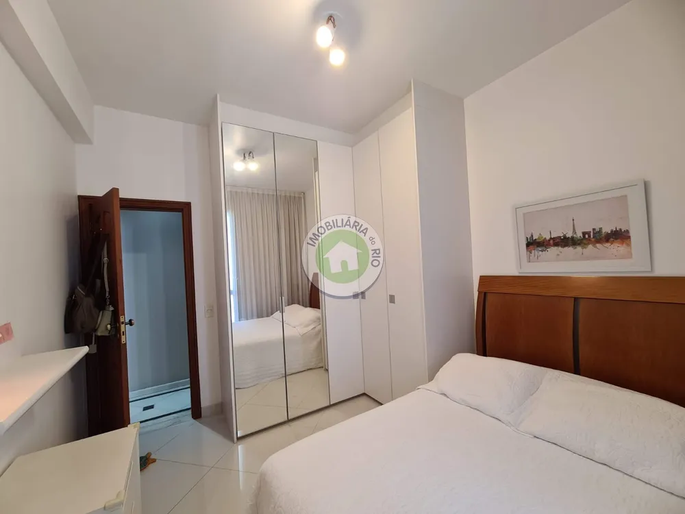 Apartamento, 4 quartos, 186 m² - Foto 14