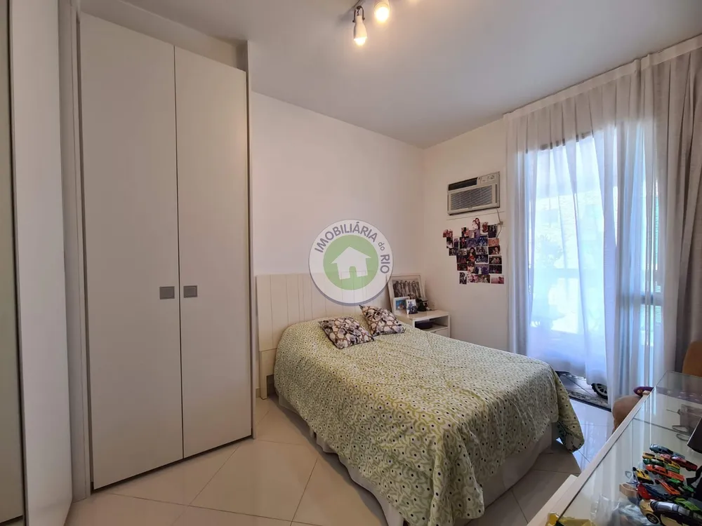 Apartamento, 4 quartos, 186 m² - Foto 10