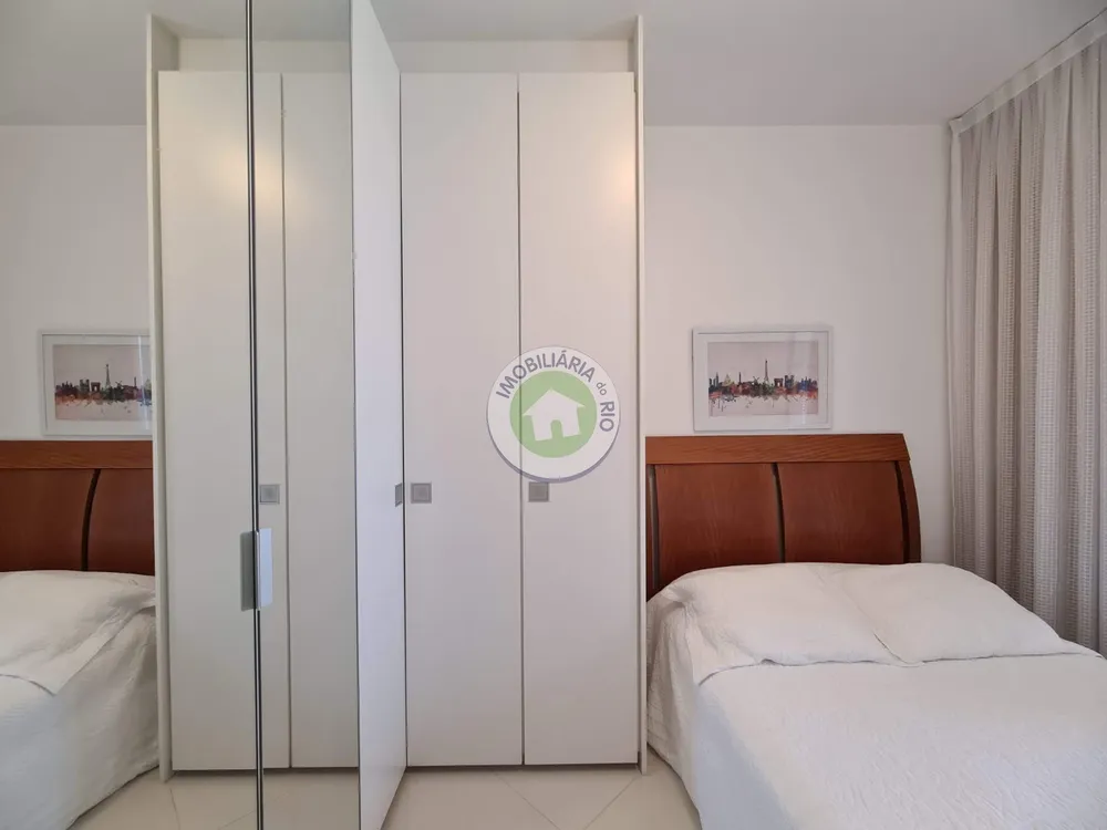 Apartamento, 4 quartos, 186 m² - Foto 13