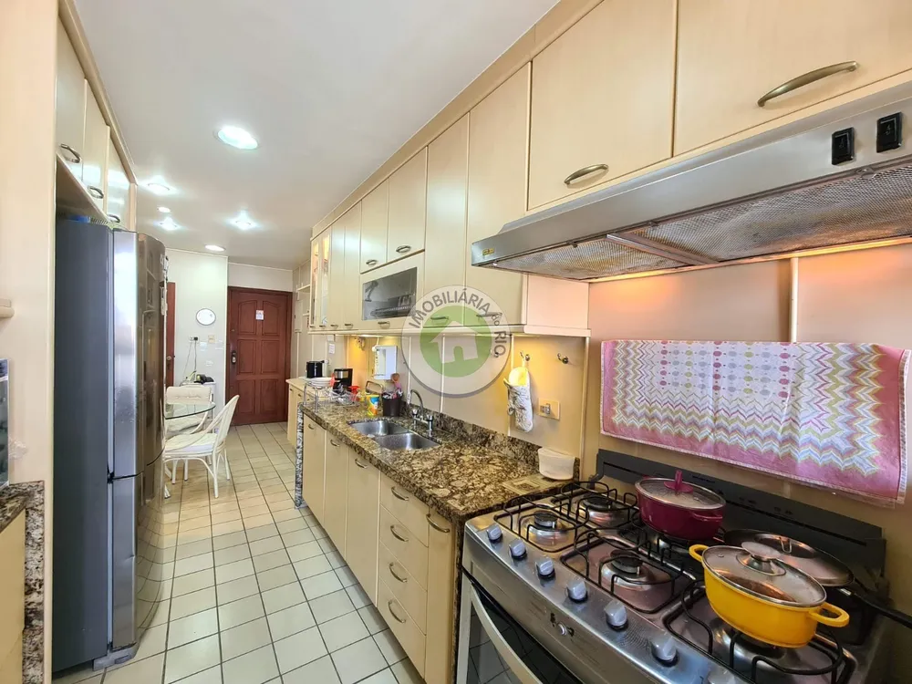 Apartamento, 4 quartos, 186 m² - Foto 30