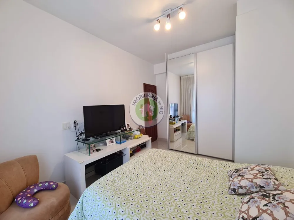 Apartamento, 4 quartos, 186 m² - Foto 12