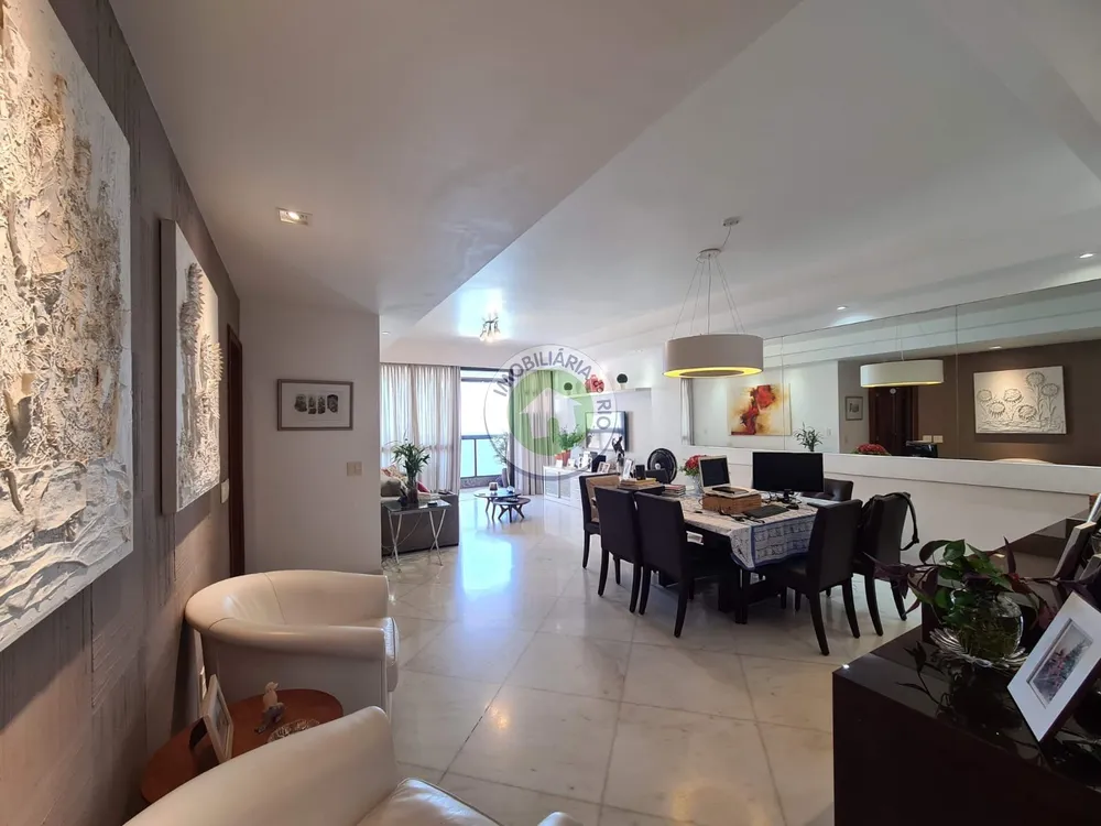 Apartamento, 4 quartos, 186 m² - Foto 6