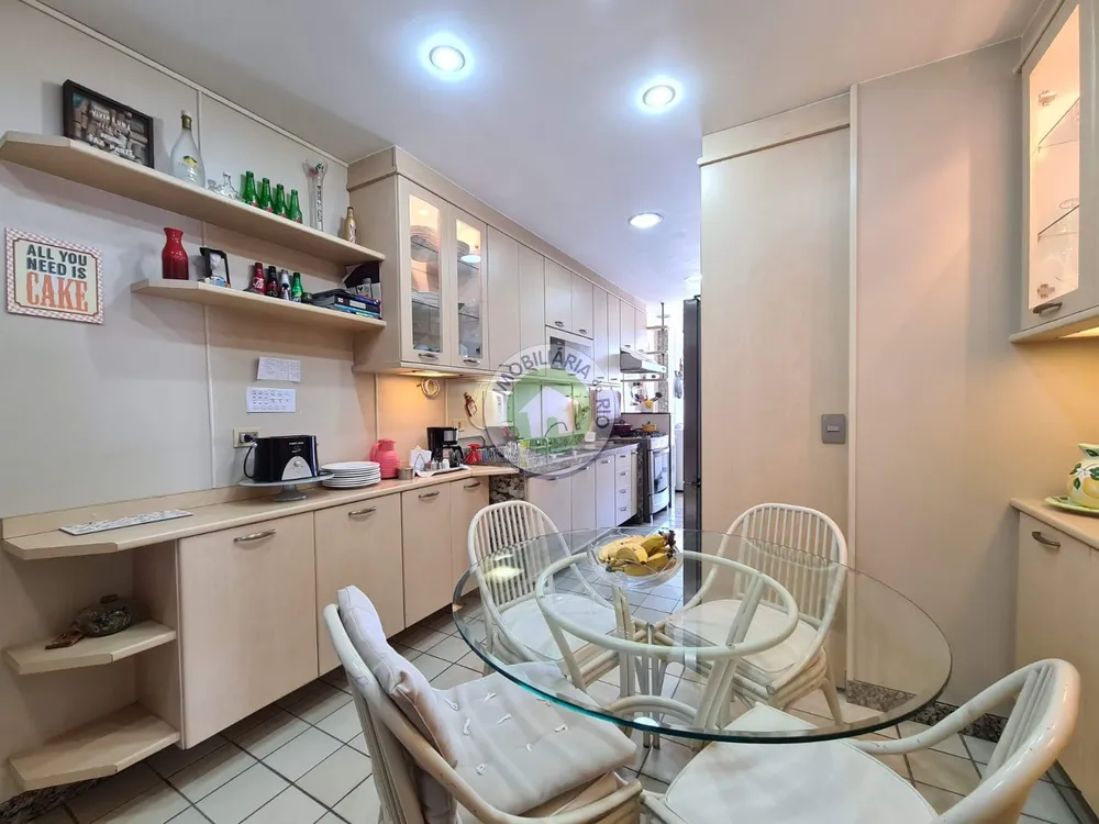 Apartamento, 4 quartos, 186 m² - Foto 31