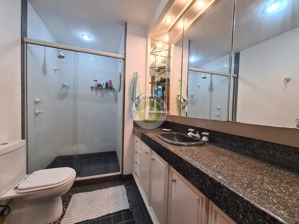 Apartamento, 4 quartos, 186 m² - Foto 25