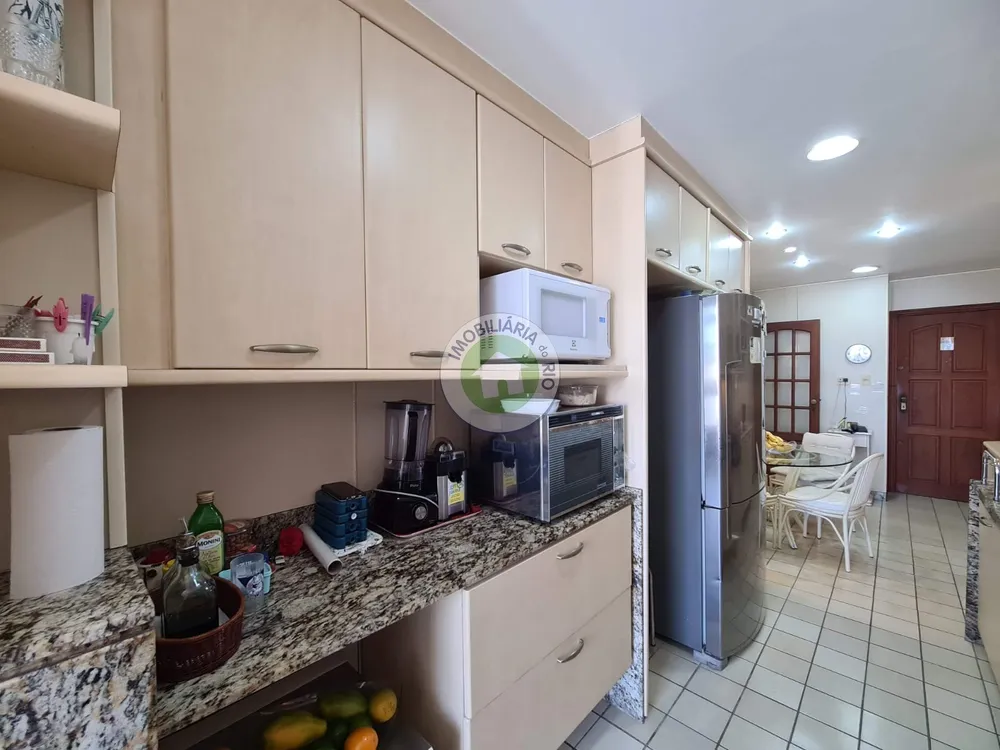 Apartamento, 4 quartos, 186 m² - Foto 29