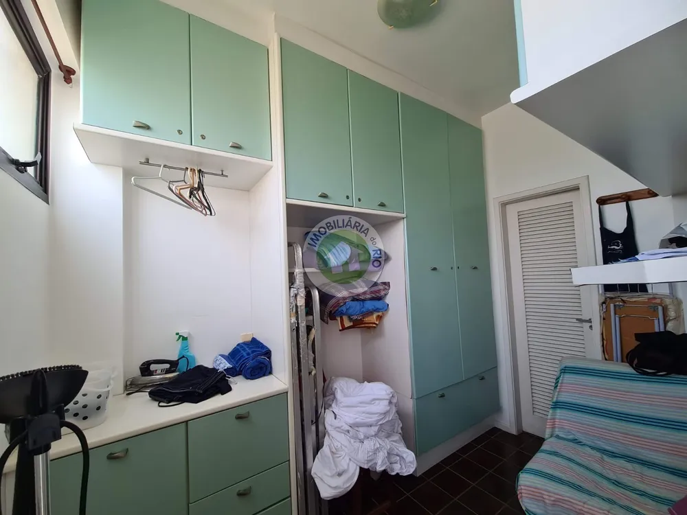 Apartamento, 4 quartos, 186 m² - Foto 20