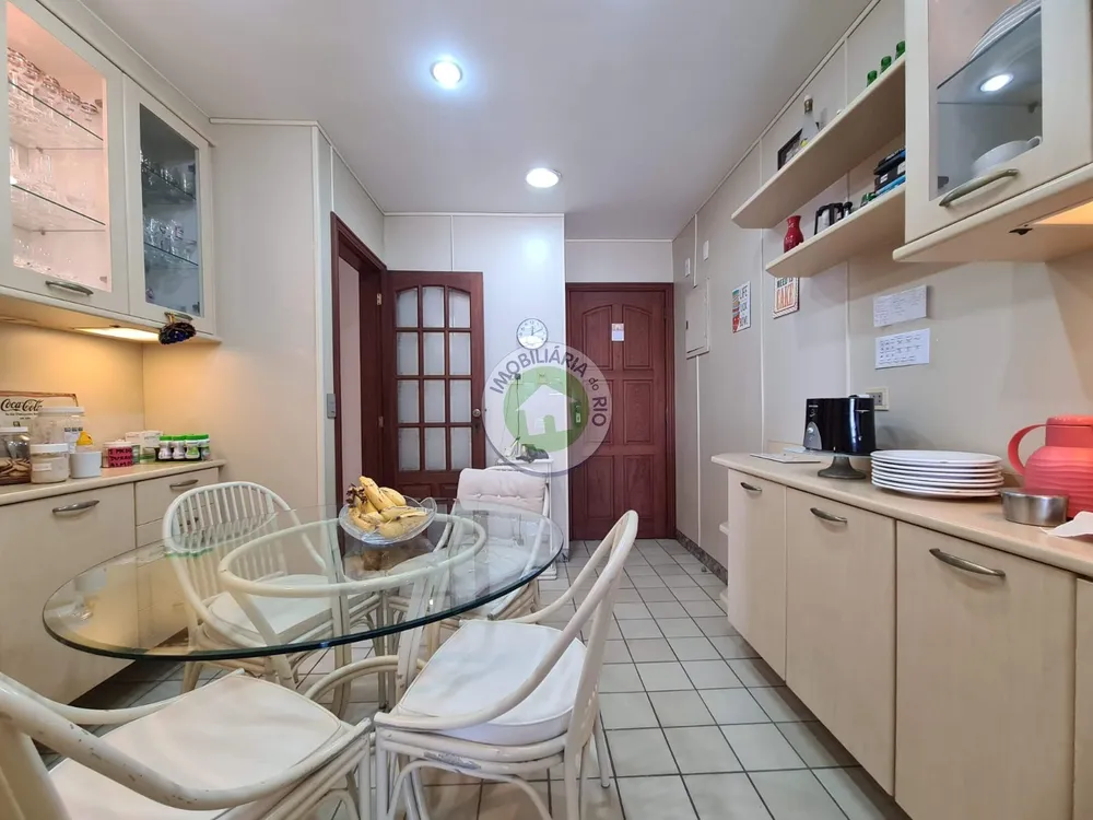 Apartamento, 4 quartos, 186 m² - Foto 22