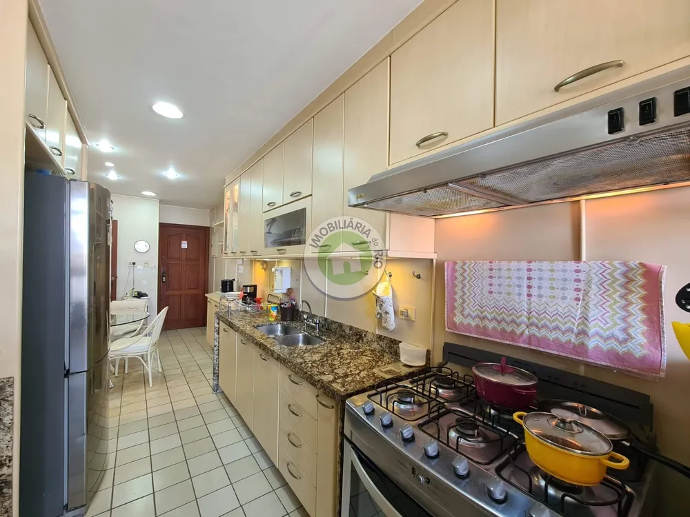 Apartamento, 4 quartos, 186 m² - Foto 34