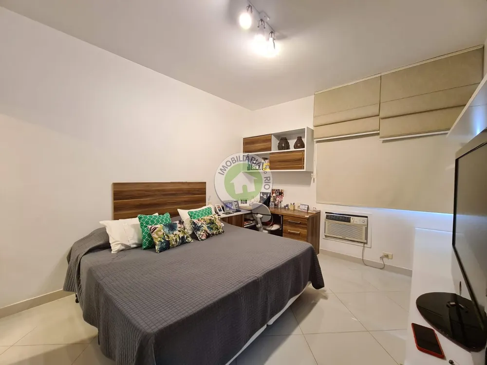 Apartamento, 4 quartos, 186 m² - Foto 8
