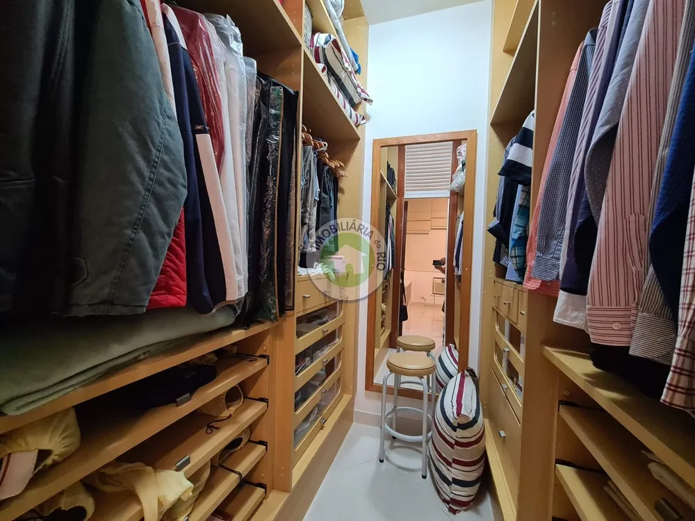 Apartamento, 4 quartos, 186 m² - Foto 9