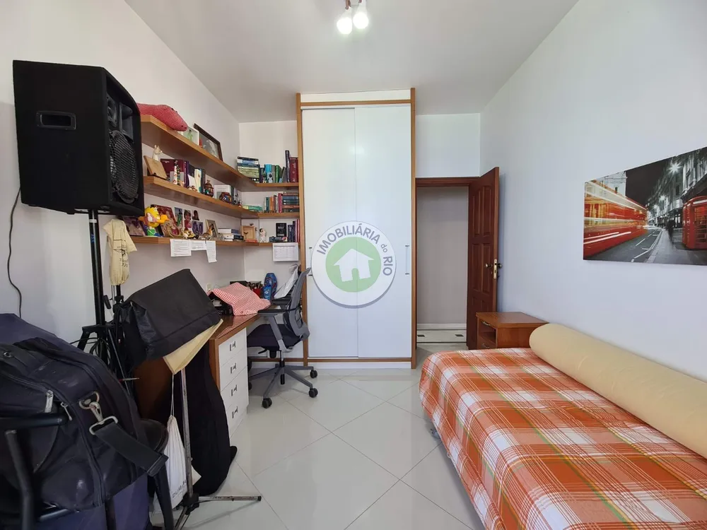 Apartamento, 4 quartos, 186 m² - Foto 16