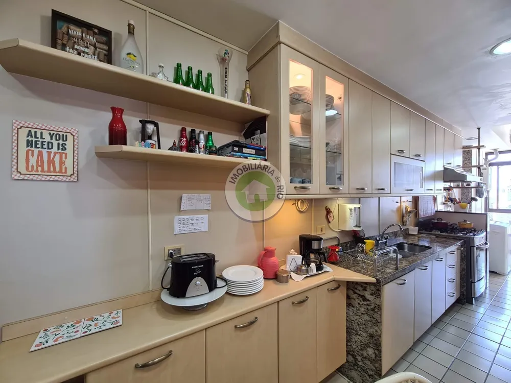 Apartamento, 4 quartos, 186 m² - Foto 27