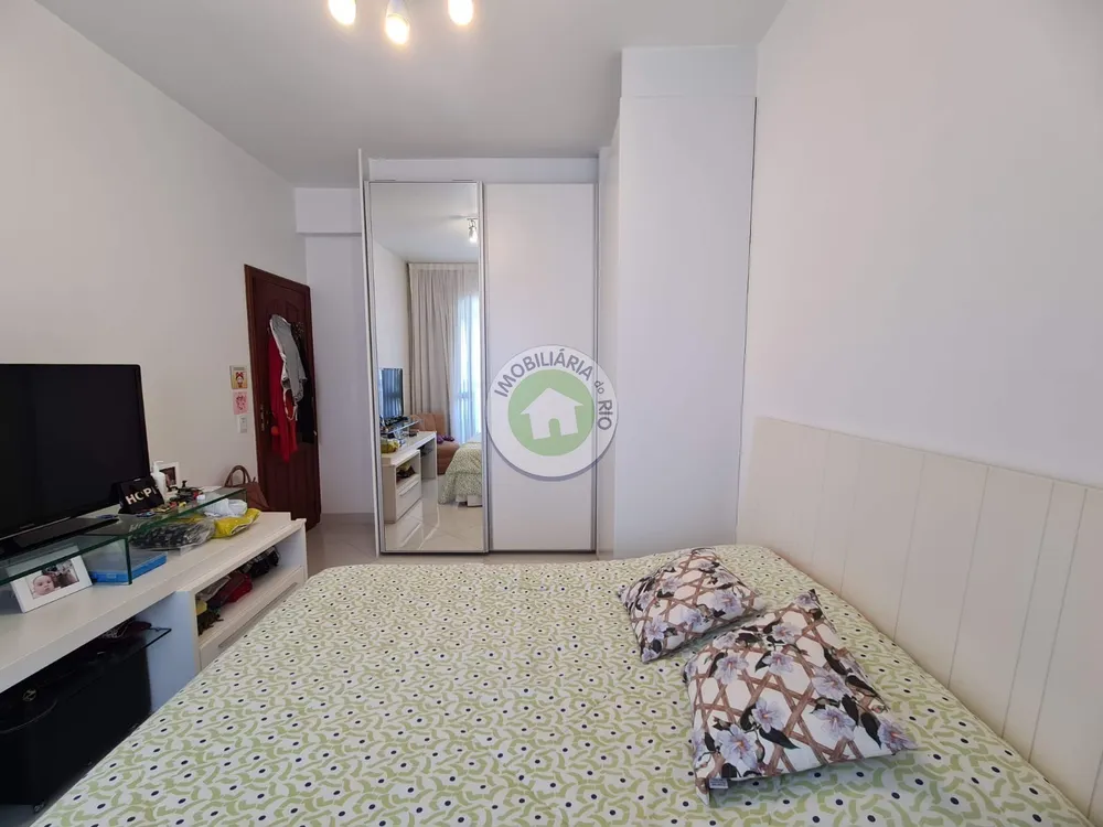 Apartamento, 4 quartos, 186 m² - Foto 15