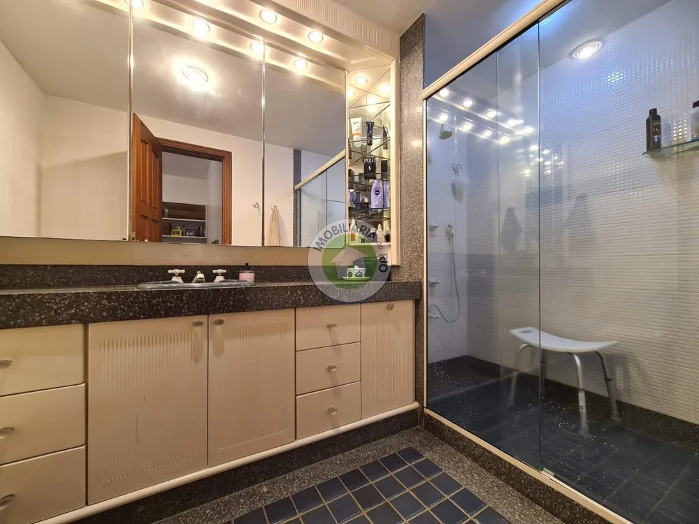 Apartamento, 4 quartos, 186 m² - Foto 24