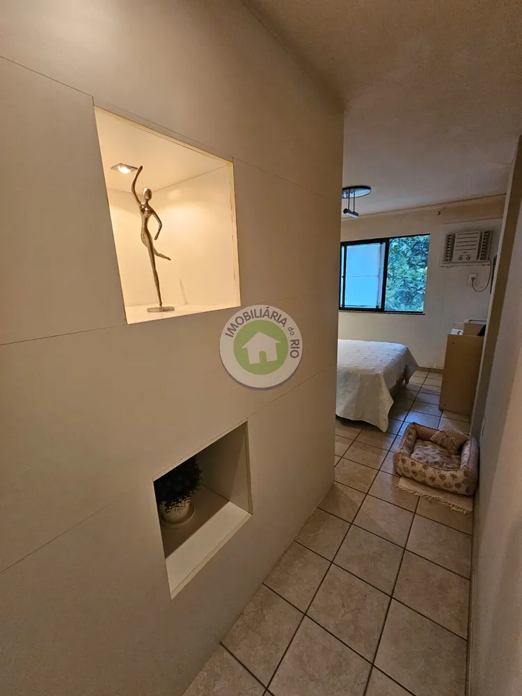 Apartamento, 3 quartos, 111 m² - Foto 7