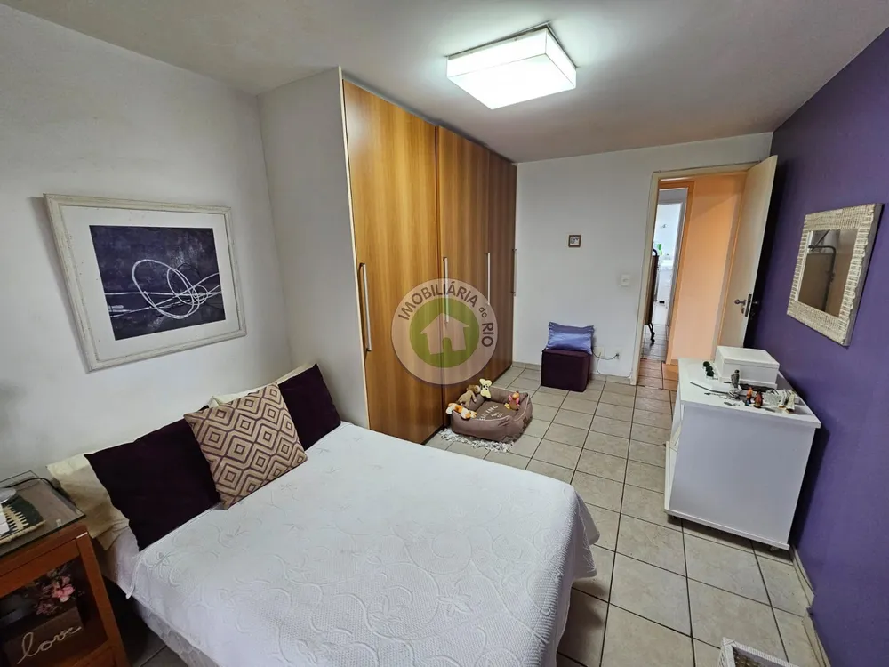 Apartamento, 3 quartos, 111 m² - Foto 11