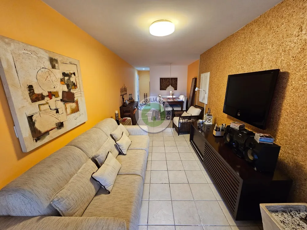 Apartamento, 3 quartos, 111 m² - Foto 5