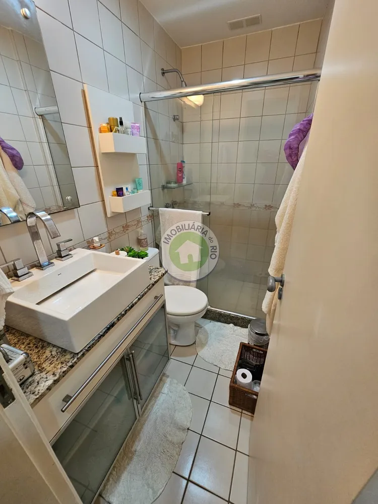 Apartamento, 3 quartos, 111 m² - Foto 14