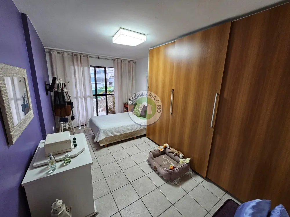 Apartamento, 3 quartos, 111 m² - Foto 12
