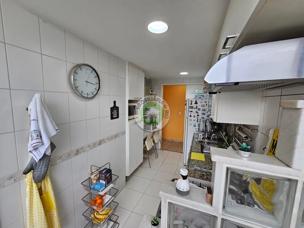 Apartamento, 3 quartos, 111 m² - Foto 20