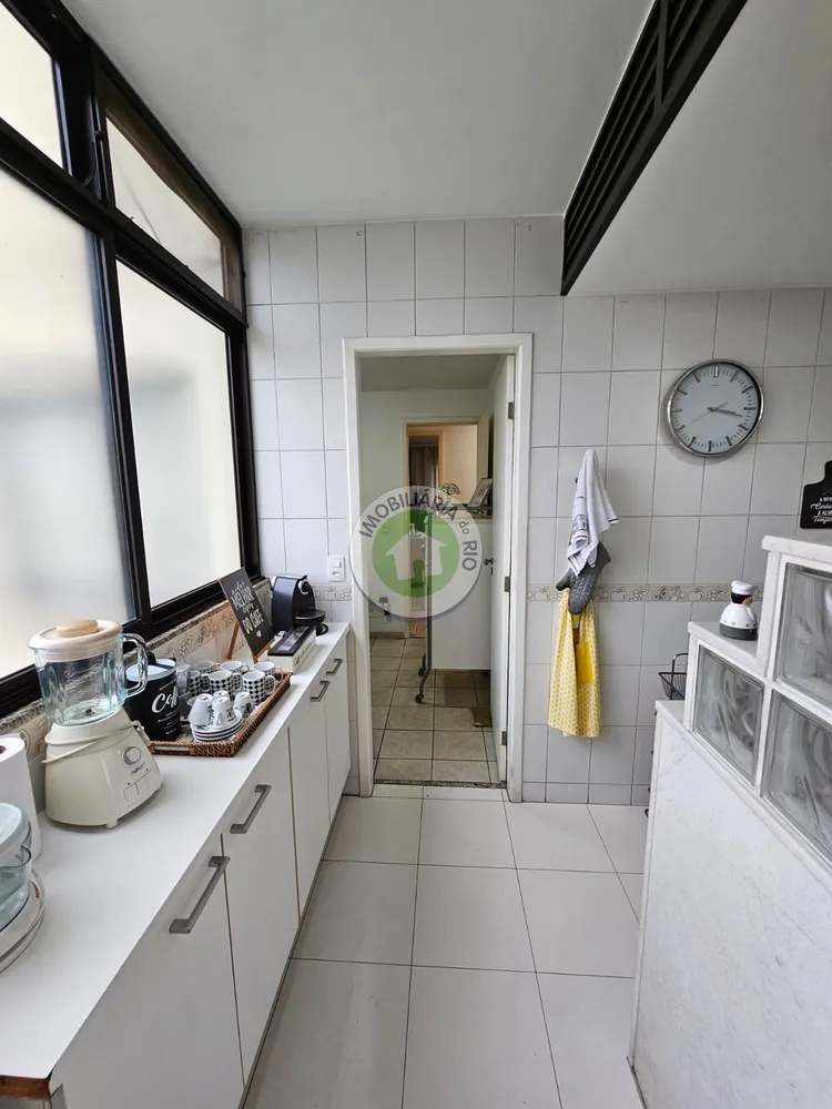 Apartamento, 3 quartos, 111 m² - Foto 19