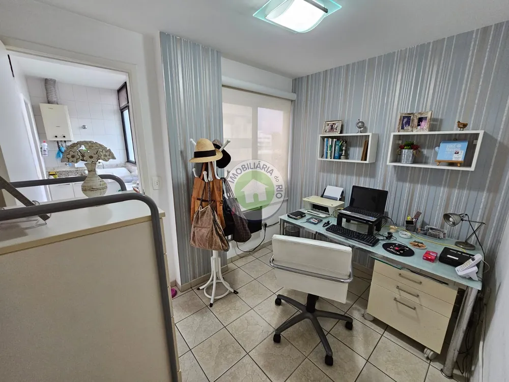 Apartamento, 3 quartos, 111 m² - Foto 15