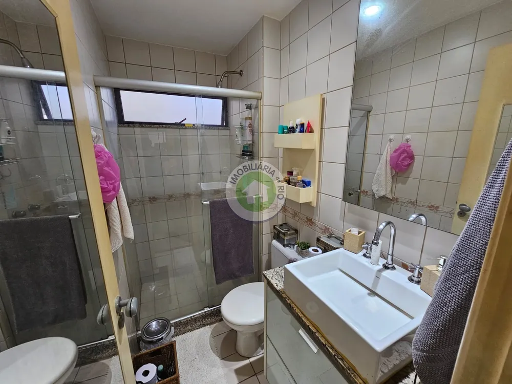 Apartamento, 3 quartos, 111 m² - Foto 10