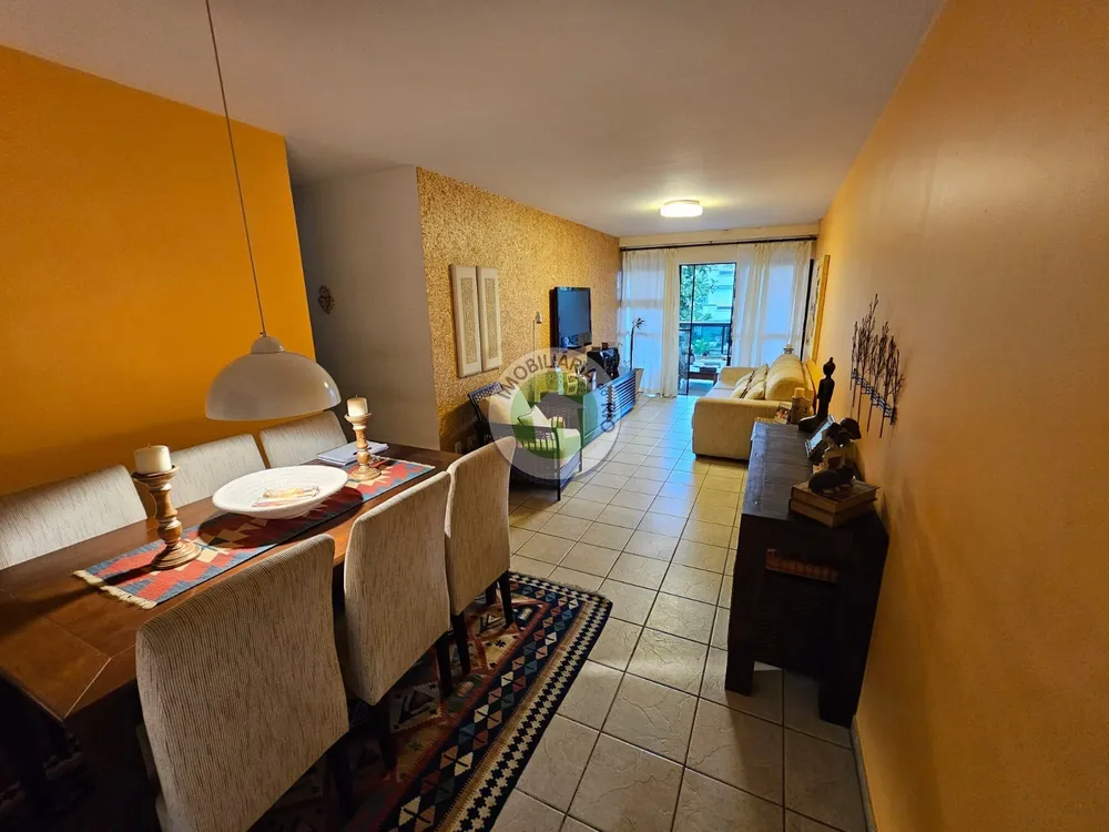 Apartamento, 3 quartos, 111 m² - Foto 6