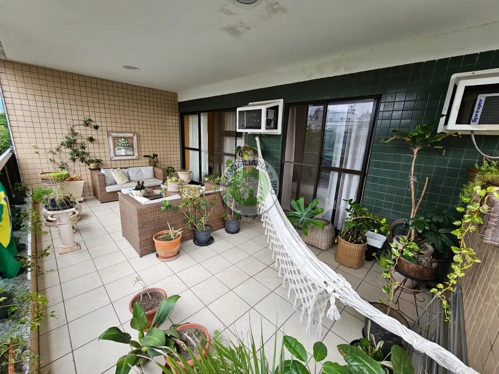 Apartamento, 3 quartos, 111 m² - Foto 3