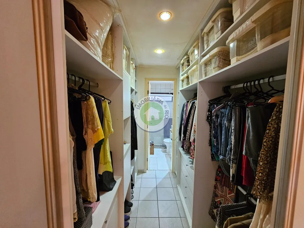 Apartamento, 3 quartos, 111 m² - Foto 9
