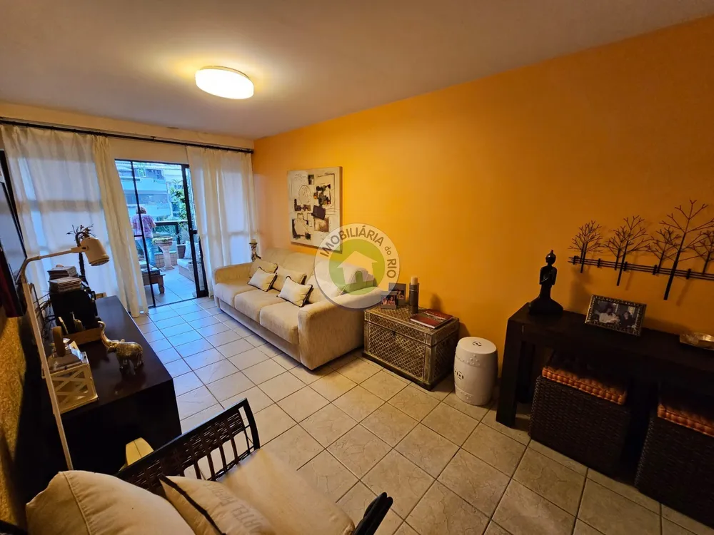 Apartamento, 3 quartos, 111 m² - Foto 4