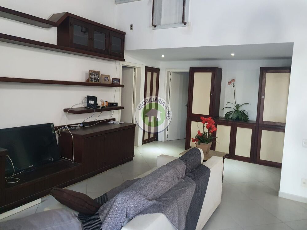 Casa de Condomínio, 5 quartos - Foto 6