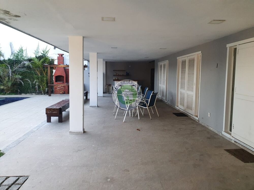 Casa de Condomínio, 5 quartos - Foto 23