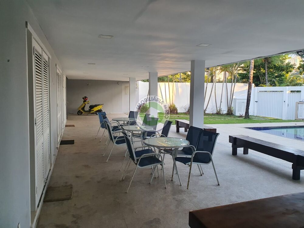 Casa de Condomínio, 5 quartos - Foto 12