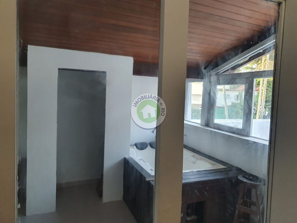 Casa de Condomínio, 5 quartos - Foto 15