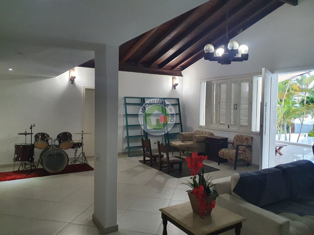 Casa de Condomínio, 5 quartos - Foto 10