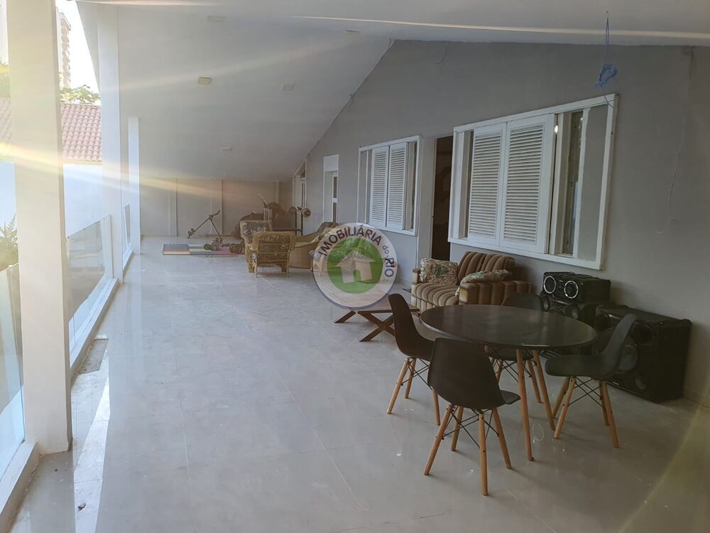 Casa de Condomínio, 5 quartos - Foto 17