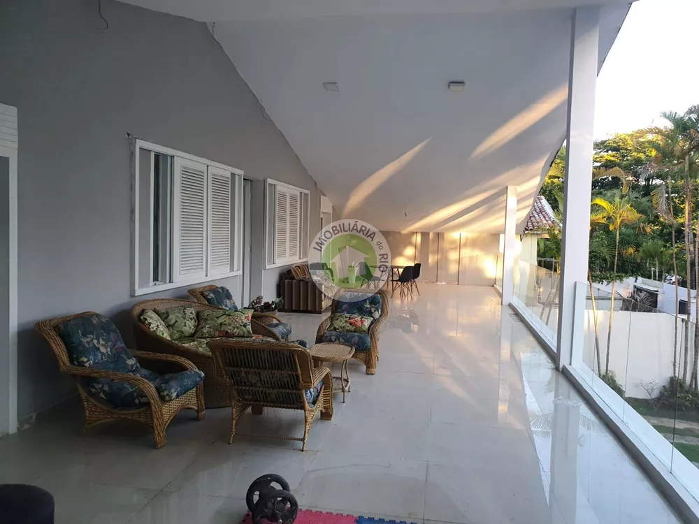 Casa de Condomínio, 5 quartos - Foto 3
