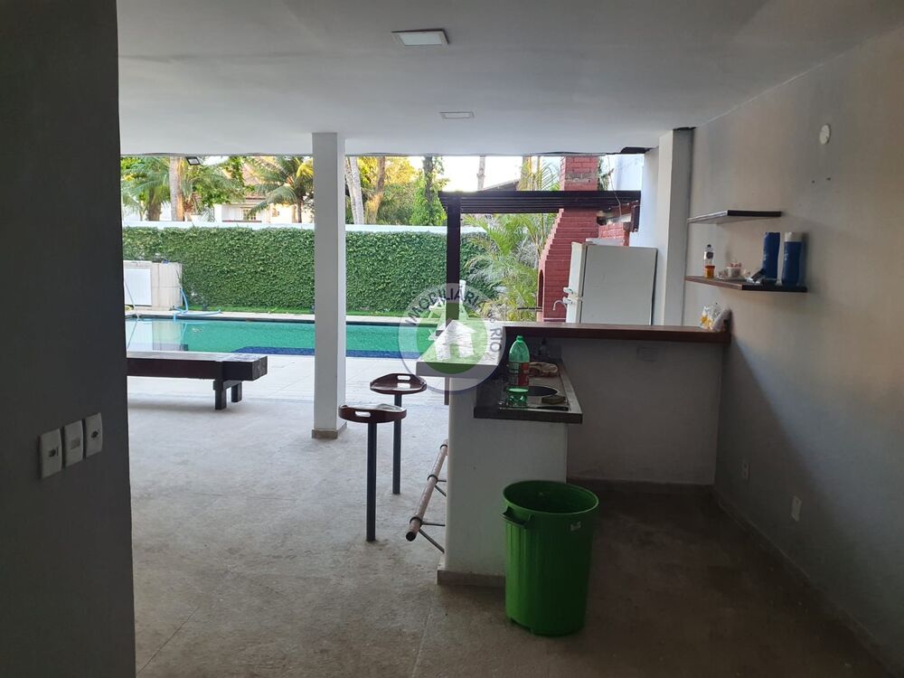 Casa de Condomínio, 5 quartos - Foto 8