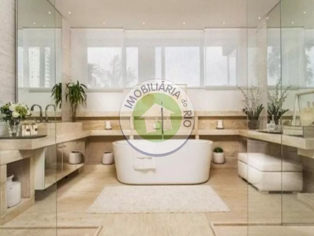 Apartamento, 5 quartos, 648 m² - Foto 9