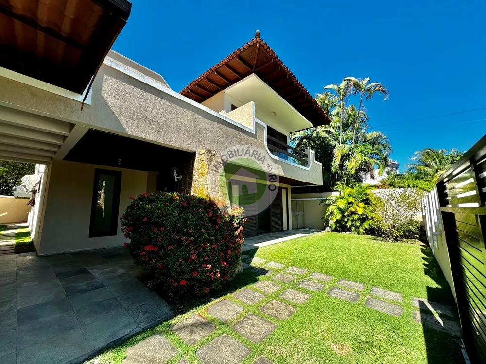 Casa, 4 quartos, 600 m² - Foto 59