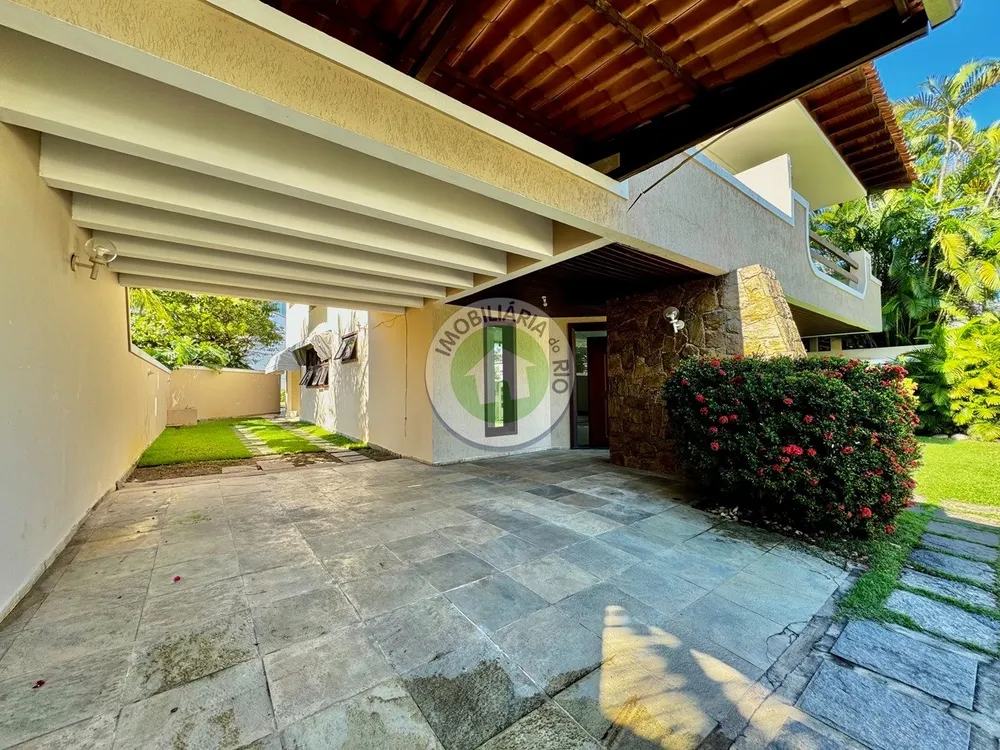 Casa, 4 quartos, 600 m² - Foto 2