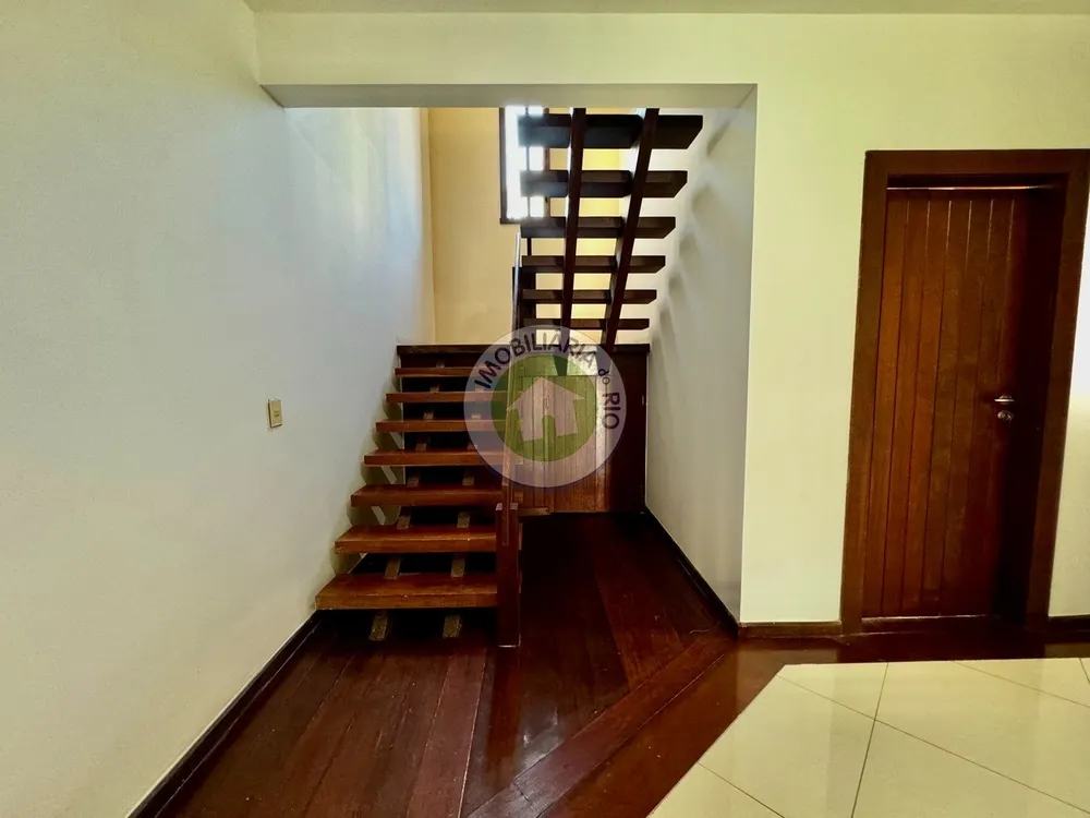 Casa, 4 quartos, 600 m² - Foto 19
