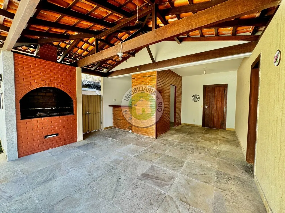 Casa, 4 quartos, 600 m² - Foto 5