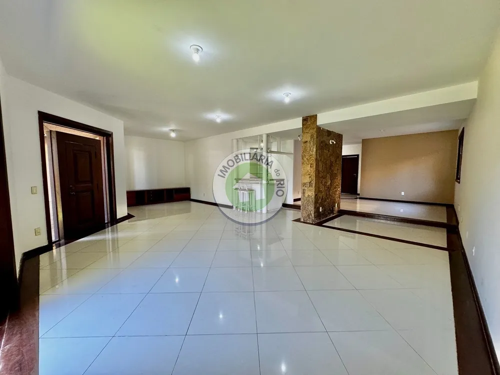Casa, 4 quartos, 600 m² - Foto 13