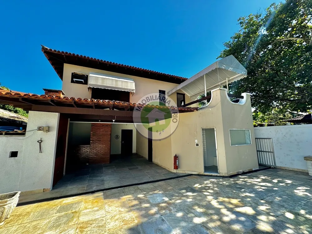 Casa, 4 quartos, 600 m² - Foto 4