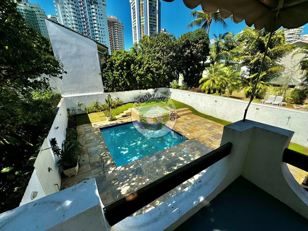 Casa, 4 quartos, 600 m² - Foto 23