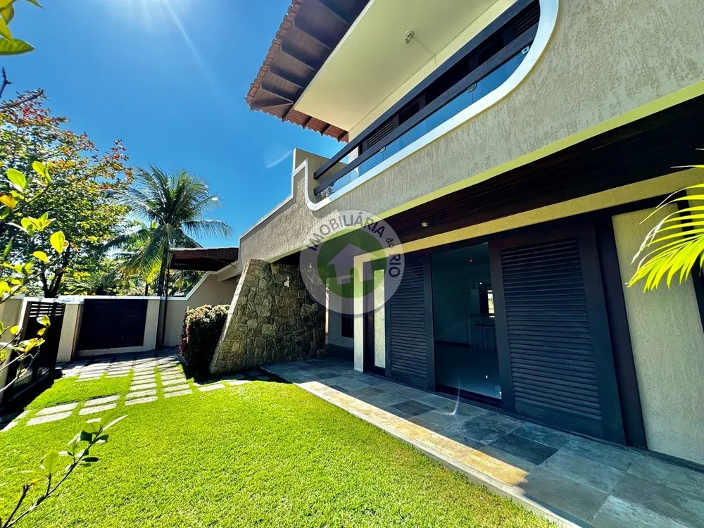 Casa, 4 quartos, 600 m² - Foto 57