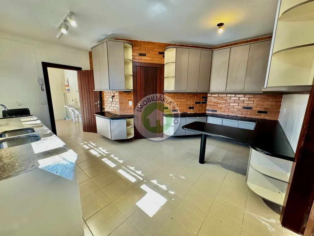 Casa, 4 quartos, 600 m² - Foto 9