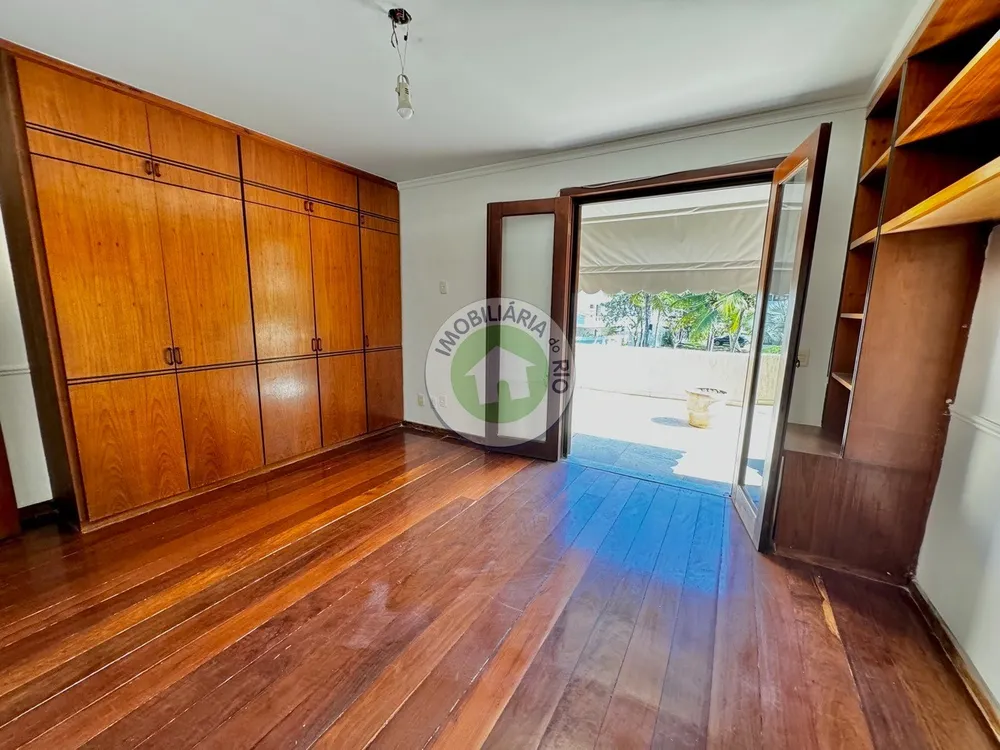 Casa, 4 quartos, 600 m² - Foto 40